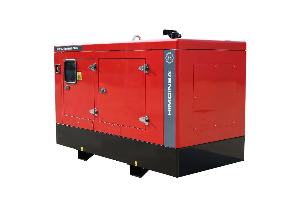 Servicio de Alquiler De Electrógenos De Gran Potencia en Zaragoza Servicio de Alquiler De Electrógenos De Gran Potencia en Zaragoza