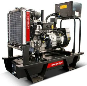 Servicio de Mantenimiento De Electrógenos Alquilados en Perdiguera
